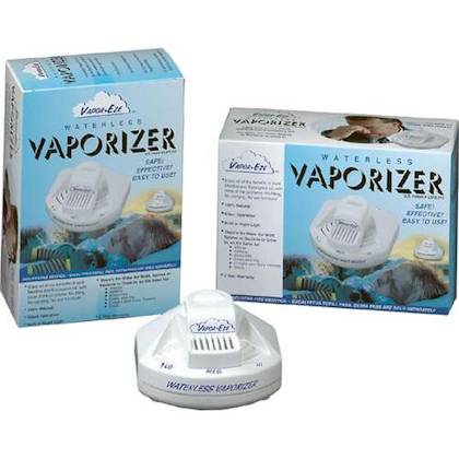 Vaporizer kuivahöyrystin ja pakkaus - Luftfuktare - 1051 - 1