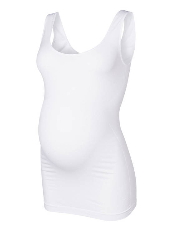 Mamalicious äitiystoppi New Heal edestä. - Mammatröjor - 200014211 - 1