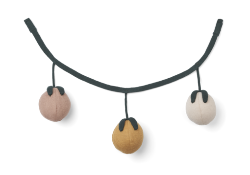 Liewood Marlen vaunulelu Peaches - Vagnleksaker - 15078-2211 - 1