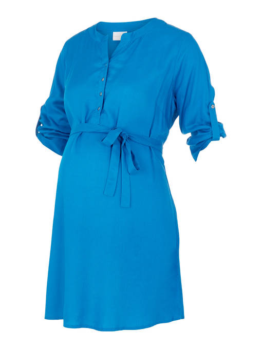 Mamalicious Mercy =C3=A4itiystunika Daphne. - Gravidklänningar, tunikor och kjolar - 2001095411 - 1