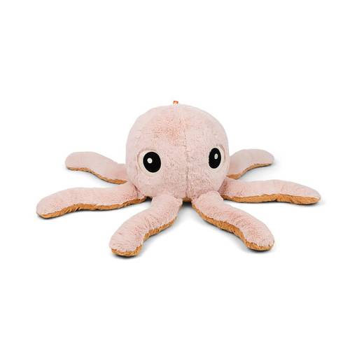 Iso Jelly pehmolelu - Mjukisdjur och snuttefiltar - 4513431 - 1