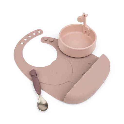 Powder ruokailusetti - Bestickset - 1516521 - 1