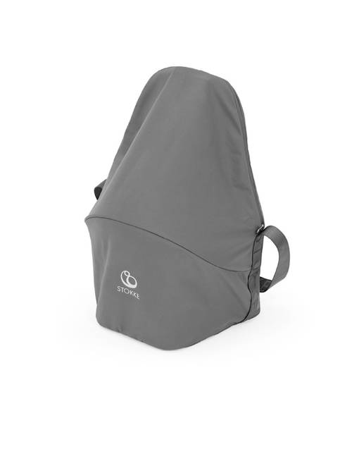 Stokke Clikk Travel Bag matkakassi sy=C3=B6tt=C3=B6tuolille - Matstolar för barn - 571301 - 1