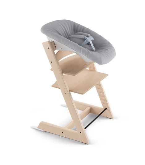 Stokke Tripp Trapp Newborn Set - Matstolar för barn - 526101 - 1