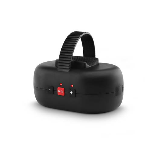 Vaunujen keinuttaja Zazu Robby. - Andra tillbehör - ZA-ROCKER-01 - 1