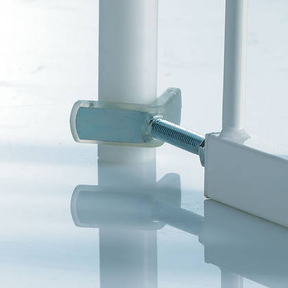 Y-pala BabyDan turvaporttiin - Säkerhetsgrindar och säkerhetsprodukter - 8211 - 1