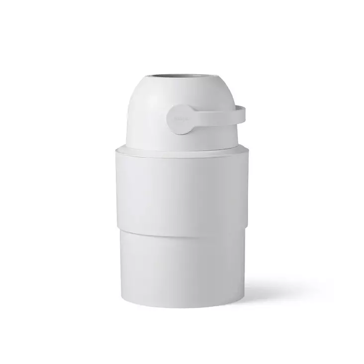 Vaipparoskis Magic Heka M White. - Blöjhinkar och refillkasetter - 10115471011 - 1