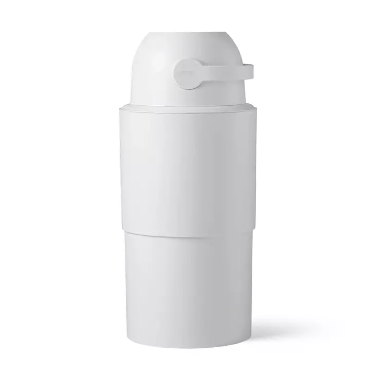 Vaipparoskis Magic Heka L White. - Blöjhinkar och refillkasetter - 10115631011 - 1
