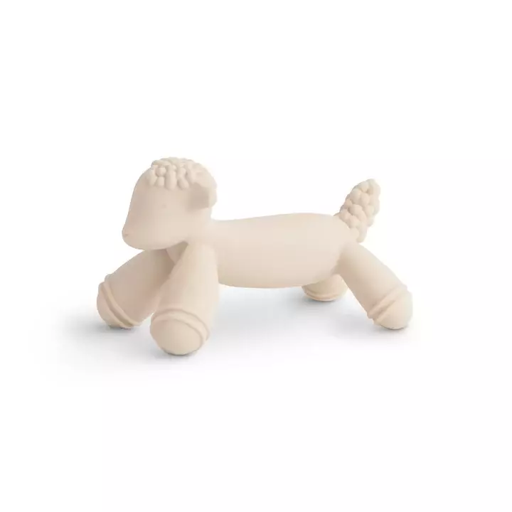 Mushie purulelu Lamb. - Bitleksaker - 101571 - 1