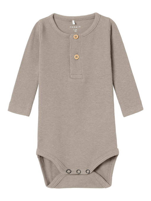 Name It body Pure Cashmere. - Bodys och tröjor - 13198041 - 1