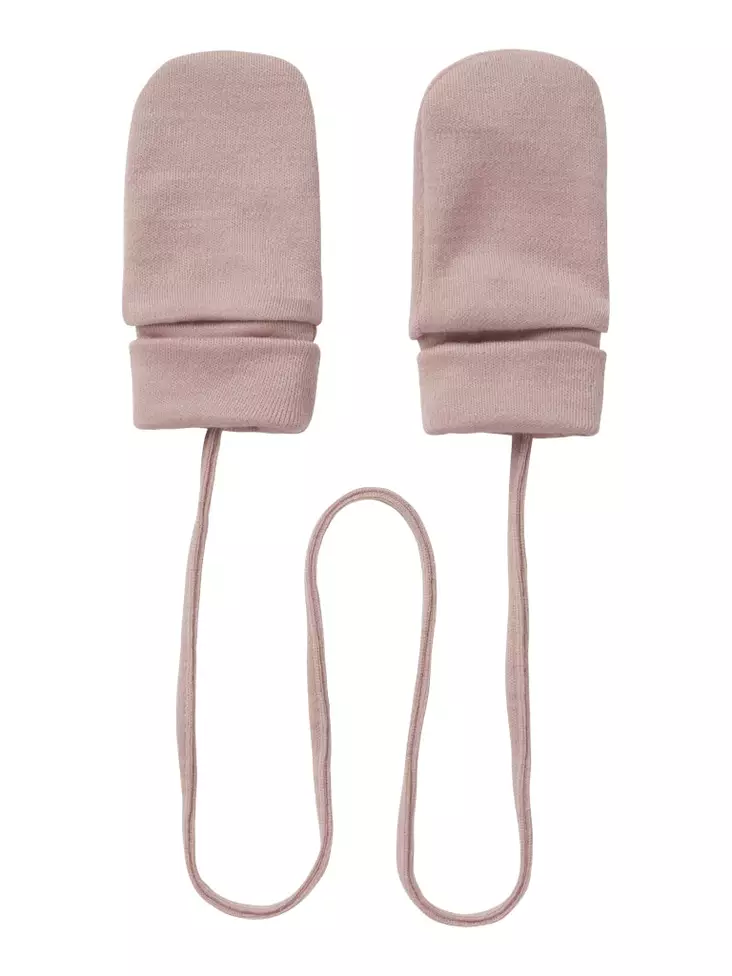 Name it Välilapaset Willit Baby Shadow Gray. - Barns vinterhandskar och -vantar - 132283871 - 1