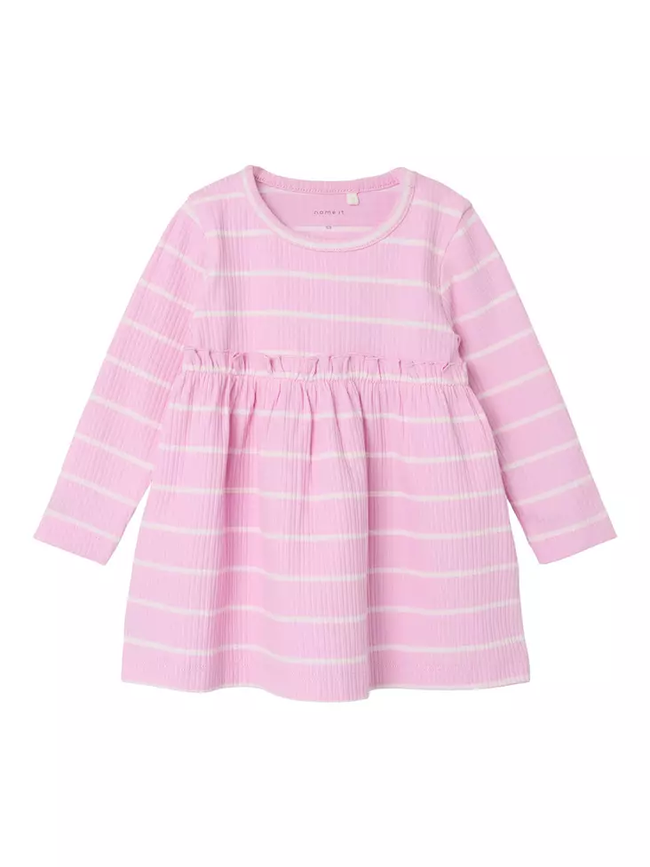 Name It vauvan mekko Pastel Lavender. - Bodys och tröjor - 132315261 - 1