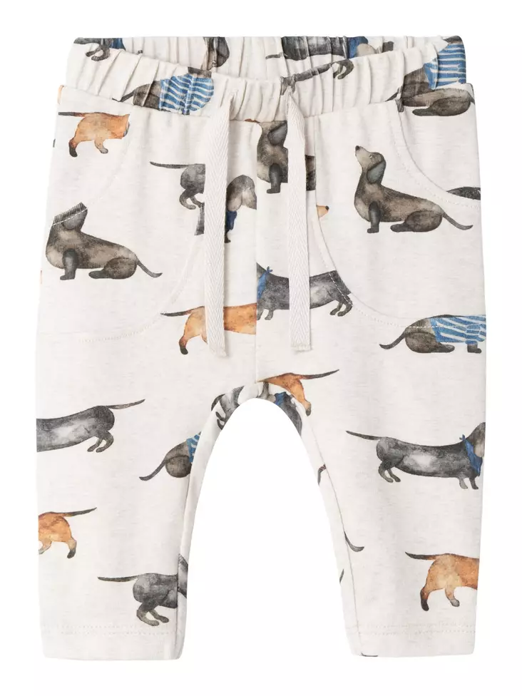 Name It housut Peyote Melange. - Bäbybyxor - 132315791 - 1