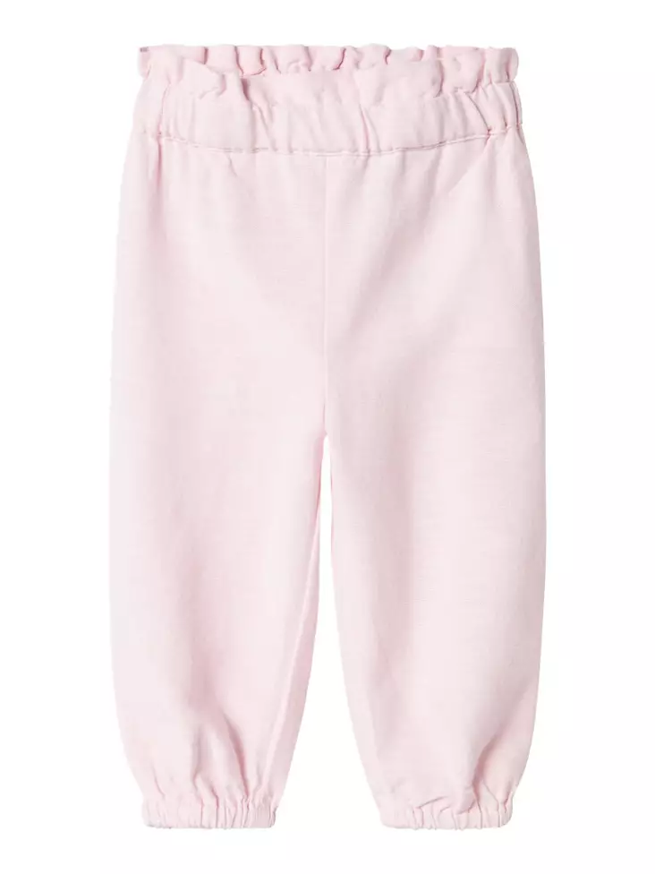 Name It vauvan housut Light Lilac. - Bäbybyxor - 13240231 - 1