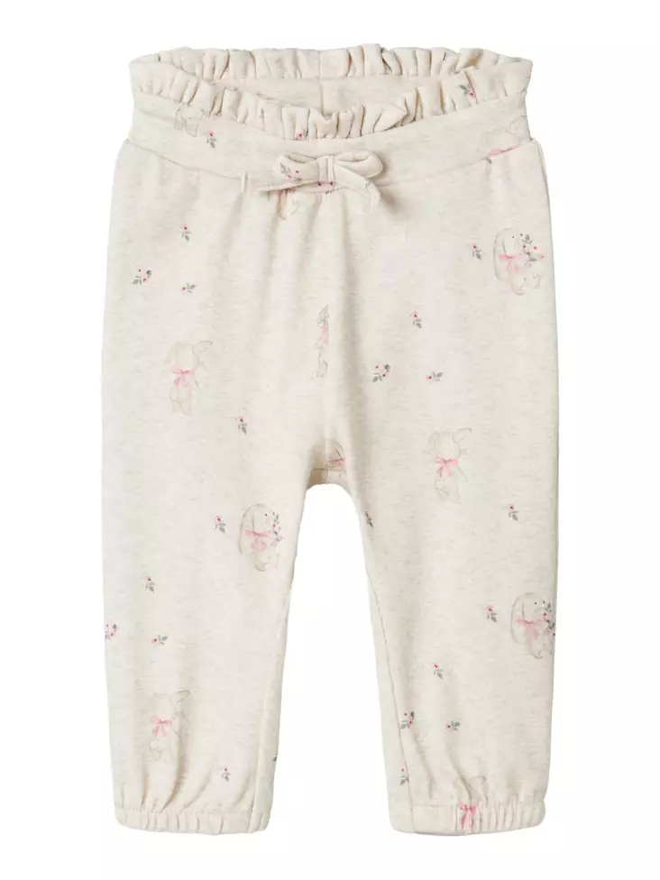 Name It vauvan housut Peyote Melange. - Bäbybyxor - 132428971 - 1