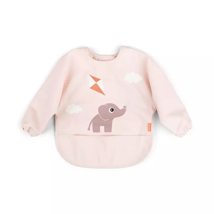 Done By Deer ruokalappu hihoilla. - Haklappar - 1343751 - 1