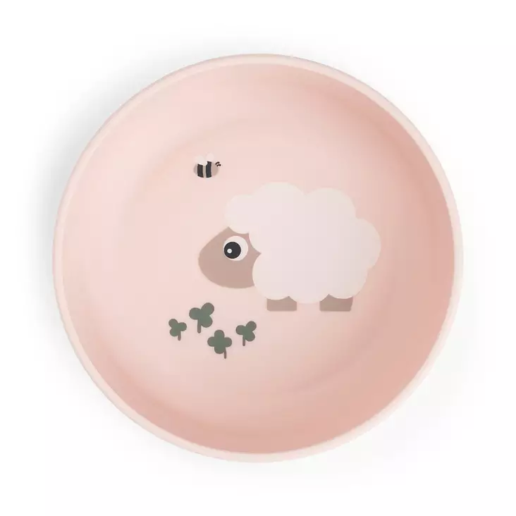 Kulho Done By Deer Foodie Tiny Farm Powder. - Tallrikar och skålar - 1856431 - 1