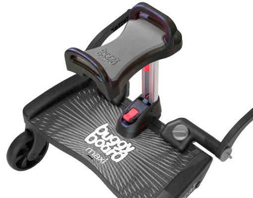 Lascal Buggy Board Saddle istuinosa. - Ståbrädor - 19141 - 1