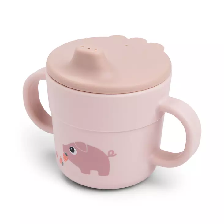 Nokkamuki Done By Deer Foodie Tiny Farm Powder. - Muggar och pipmuggar - 1959661 - 1