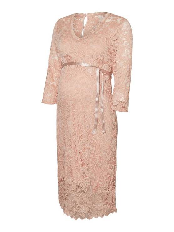 Mivana äitiysmekko edestä - Gravidklänningar, tunikor och kjolar - 200072601111 - 1