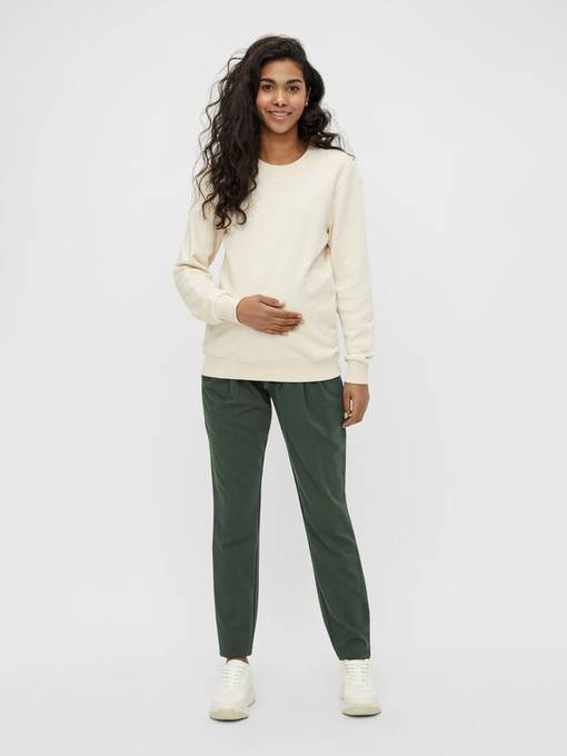 Lif jersey housut - Mammabyxor och leggings - 20011011 - 1