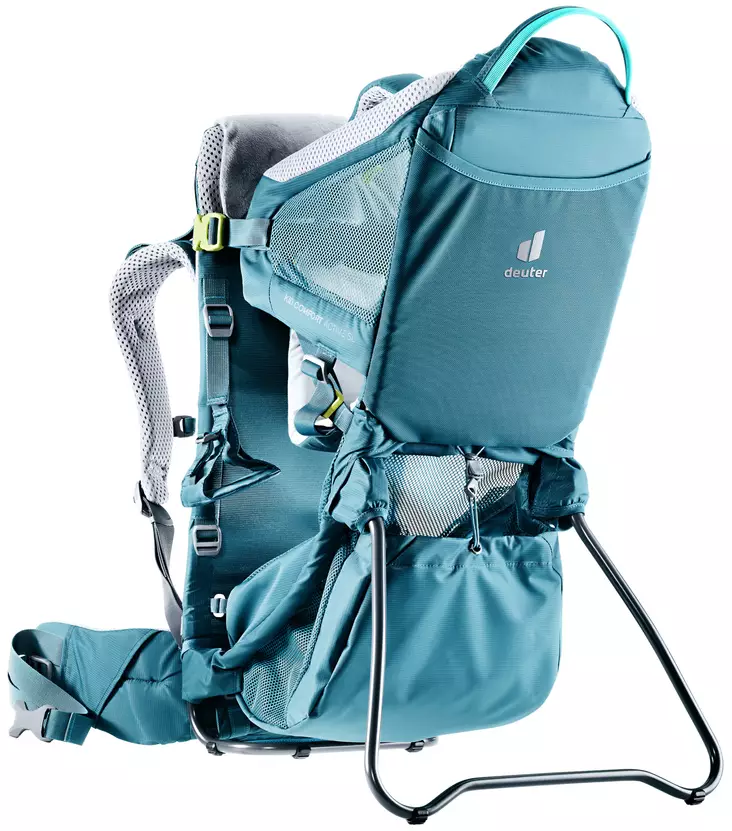 Deuter Kid Comfort Active SL kantorinkka Denim. - Bärstolar - 3620021 - 1