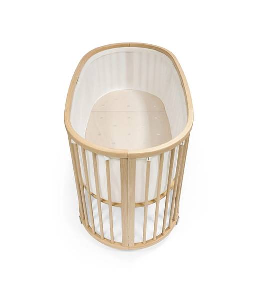 Reunapehmuste Stokke Sleepi V2 pinnas=C3=A4nkyyn - Stokke Sleepi produkter - 598701 - 1