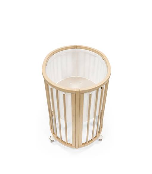 Reunapehmuste Sleepi Mini V3 s=C3=A4ngyss=C3=A4 - Stokke Sleepi produkter - 598901 - 1