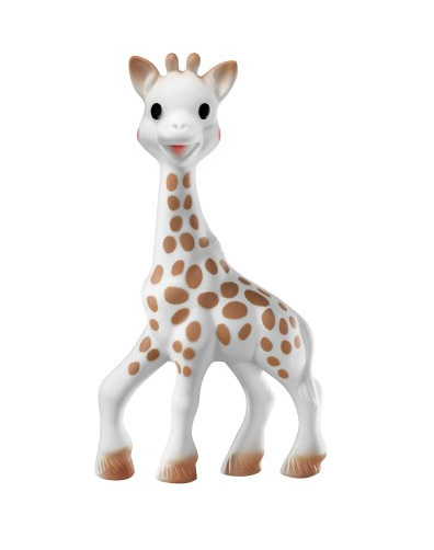 Sophie the Giraffe So=C2=B4pure purulelu. - Tuggleksaker - 616331 - 1