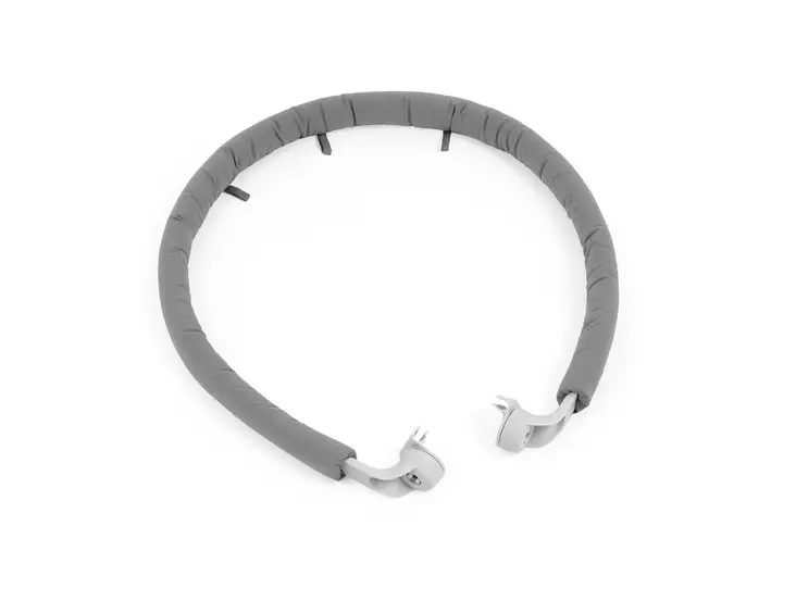 Lelukaari Stokke Nomi Play V2 Grey. - Stokke Nomi matstolar för barn - 635501 - 1