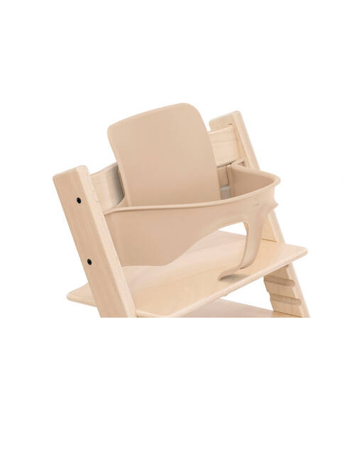 Stokke Tripp Trapp Baby Set 2 Natural. - Stokke Tripp Trapp produkter - 650001 - 1