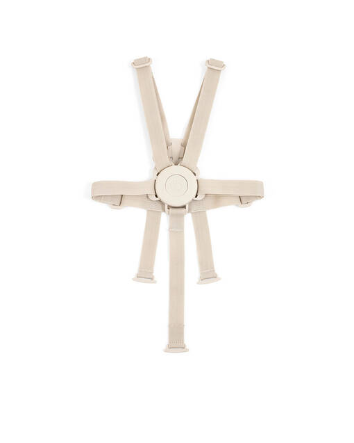Stokke Harness 2 valjaat. - Matstolar för barn - 651301 - 1