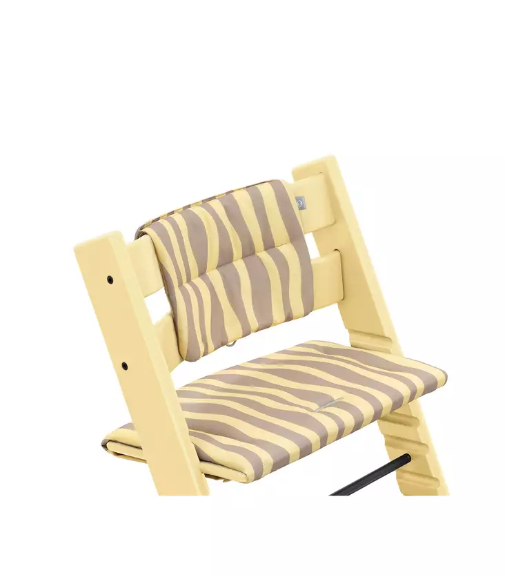 Stokke Tripp Trapp istuinpehmuste Lemon Daze. - Matstolar för barn - 690011 - 1
