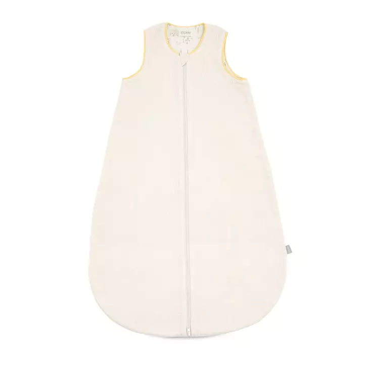Stokke unipussi Sleeping Sack Summer Birch Beige. - Sovpåsar - 709601 - 1