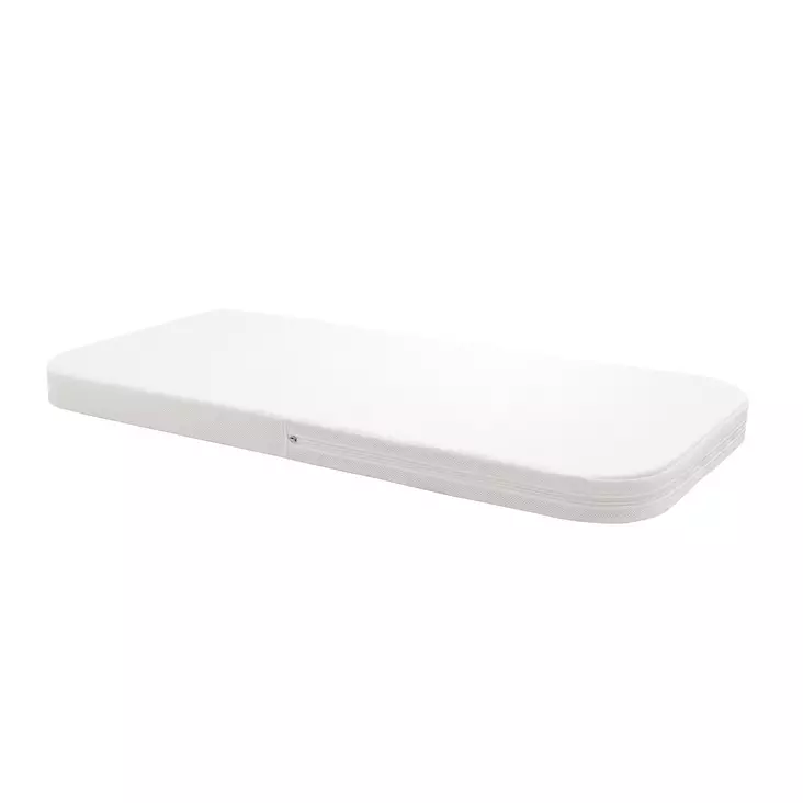 Stokke Nighti pinnasängyn patja White. - Madrasser och bäddmadrasser - 712901 - 1
