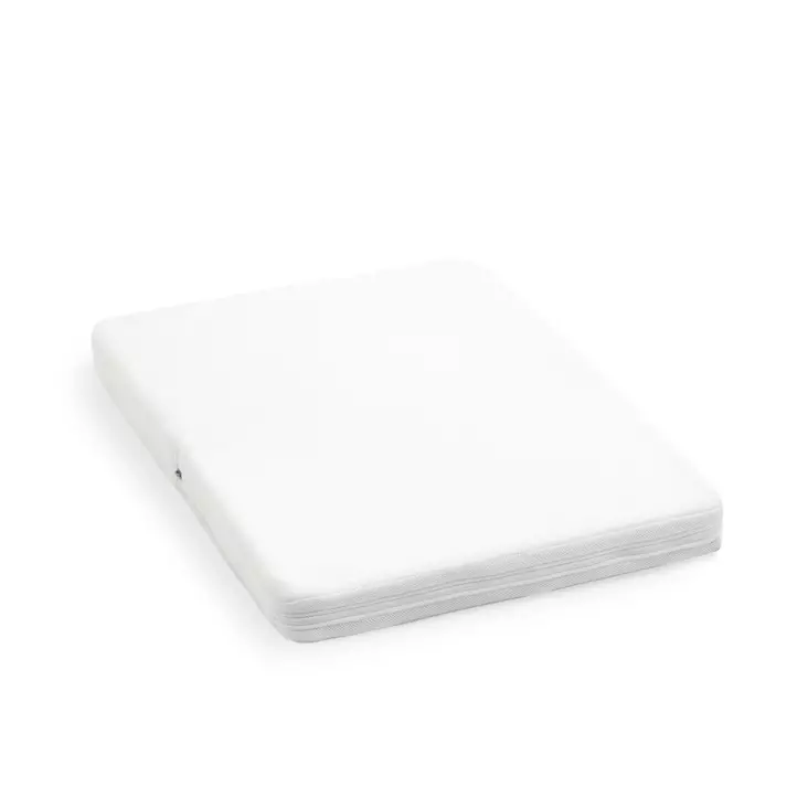 Stokke Nighti Mini pinnasängyn patja White. - Madrasser och bäddmadrasser - 713101 - 1