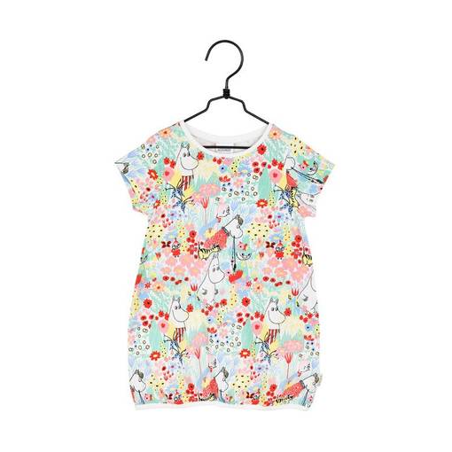 Muumi Leinikki tunika - Kjolar och klänningar - 72571801 - 1