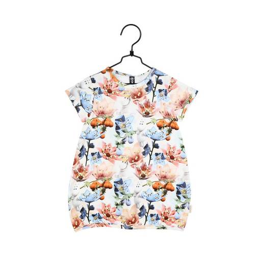 Muumi tunika Vuokko-kuosilla - Kjolar och klänningar - 72571861 - 1