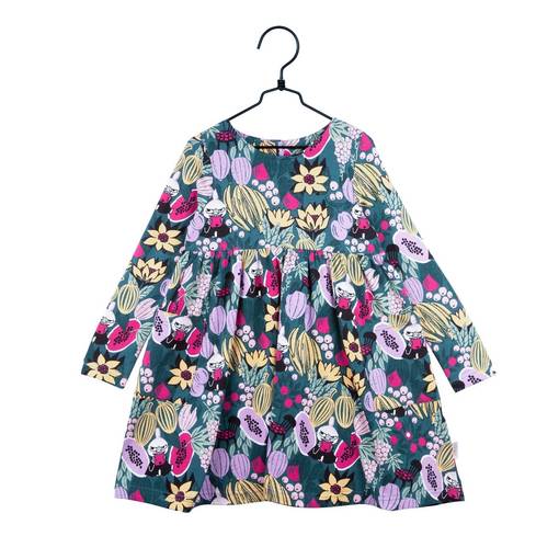 Papaija taskumekko - Kjolar och klänningar - 72576531 - 1