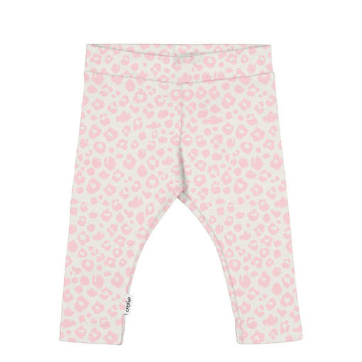 Gugguu Print Leggins. - Bäbybyxor - GUGBP00007121 - 1