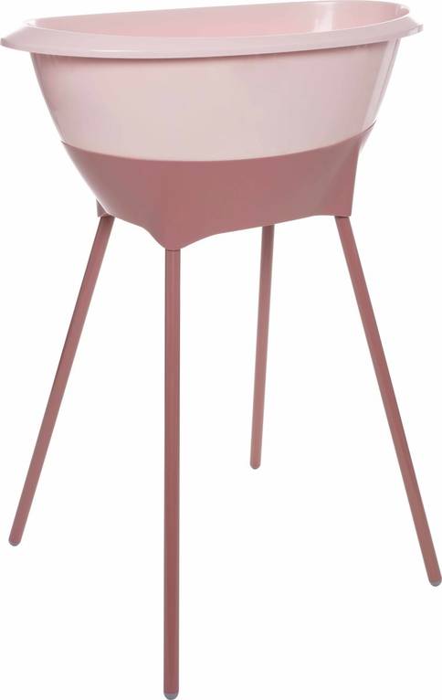 Luma kylpyammeteline v=E4riss=E4 Dusty Rose - Badkar och badstöd - L30231 - 1