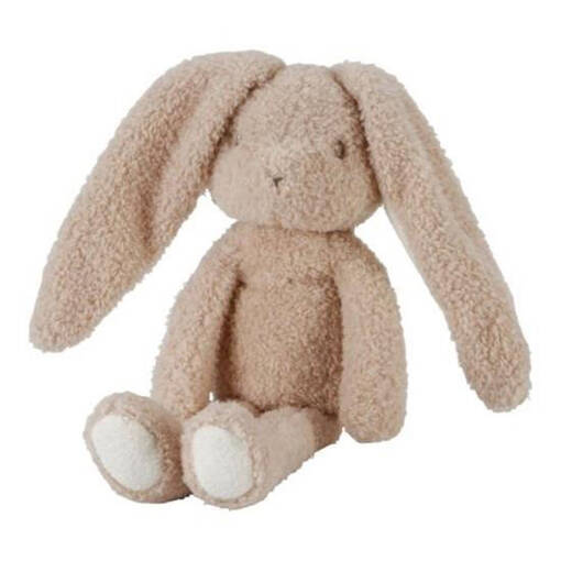 Little Dutch pehmolelu Baby Bunny. - Mjukisdjur och snuttefiltar - LD8851 - 1