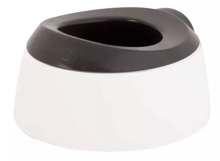 Potta Luma Snow White. - Pallar och upphöjningar - L01701 - 1