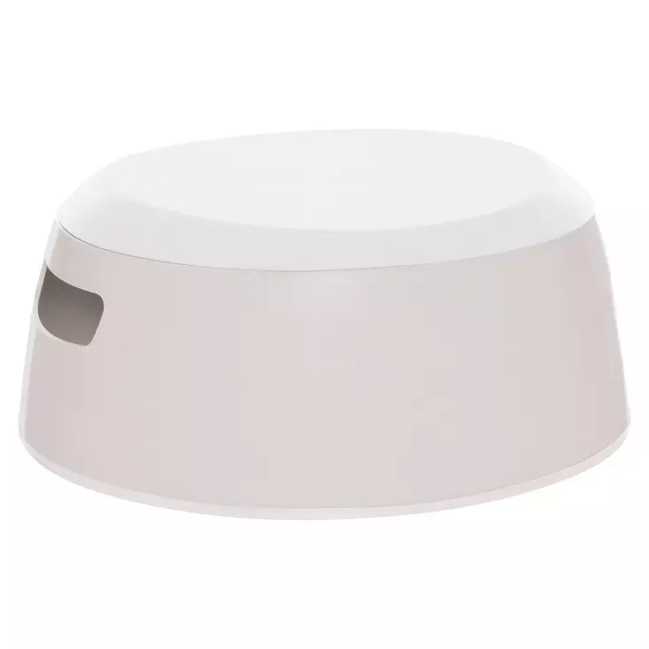 Korokejakkara Luma Pure Oat. - Pottor och pallar - L027101 - 1