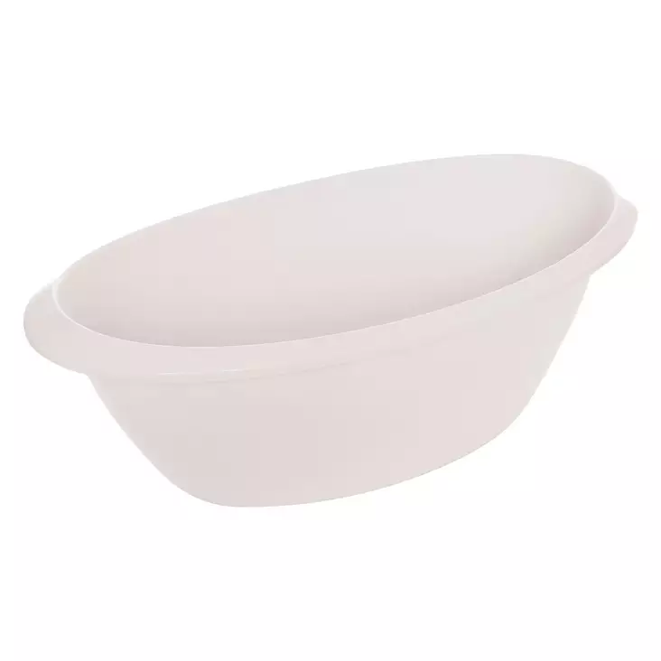 Vauvan kylpyamme Luma Pure Oat. - Badkar och badstöd - L157101 - 1
