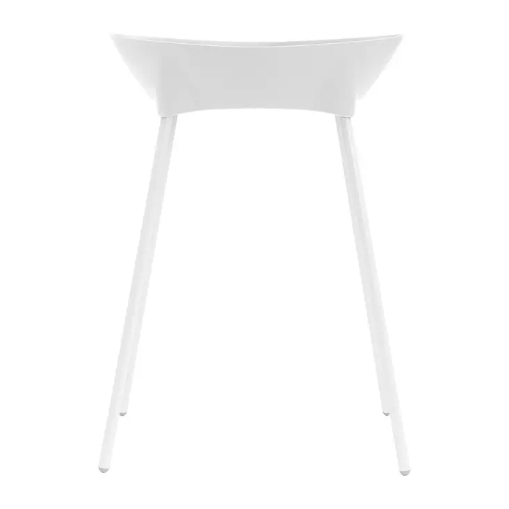 Kylpyammeteline Luma White. - Badkar och badstöd - L302001 - 1