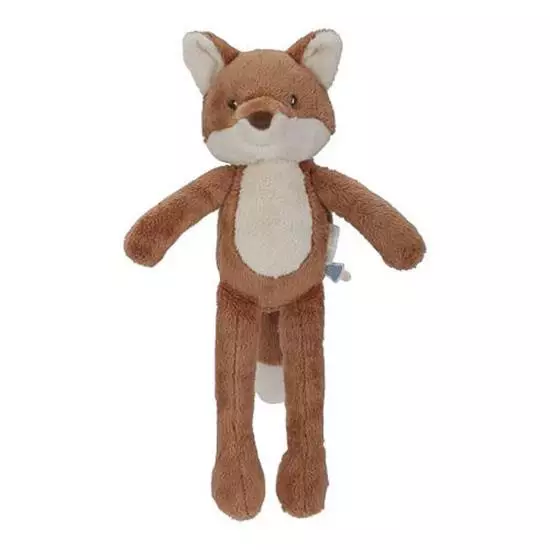 Little Dutch pehmolelu Forest Friends Cuddle Fox. - Mjukisdjur och snuttefiltar - LD8921 - 1