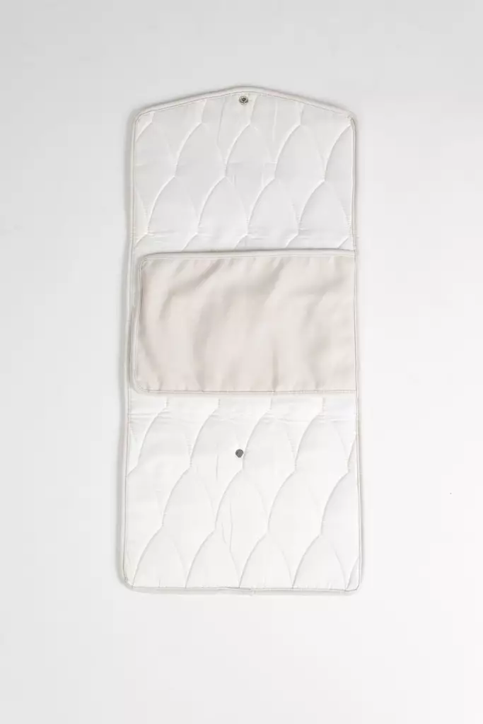 Najell matkahoitoalusta Oat Beige. - Skötbäddar - N02305901 - 1