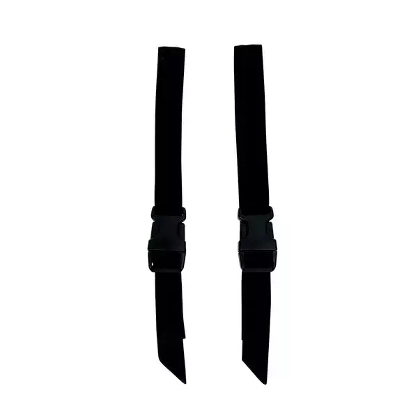 Najell kiinnityshihnat SleepCarrier X kantokassiin. - Liggvagnar och bärväskor - N04800401 - 1