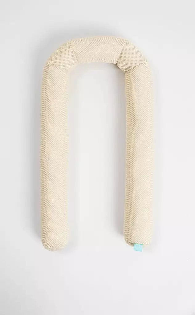 Najell SleepCarrier reducer pienennin Soft Beige. - Liggvagnar och bärväskor - N05411401 - 1